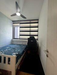 The Amore (D19), Condominium #523003201